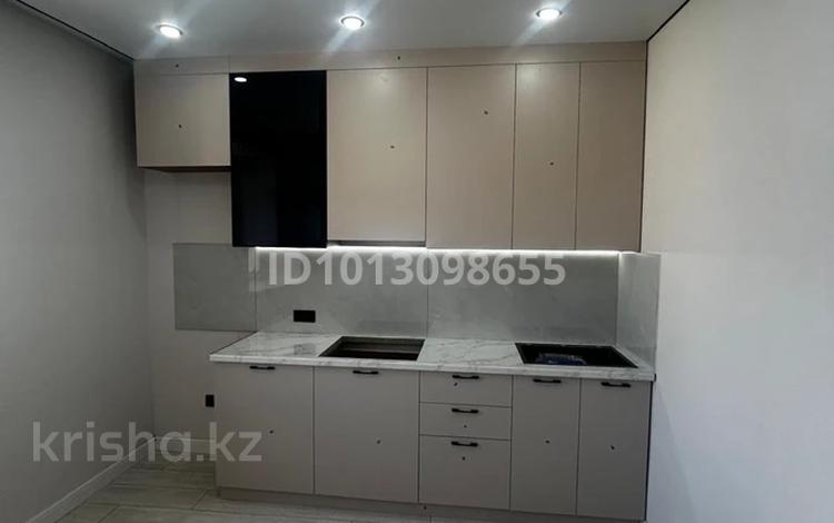 2-бөлмелі пәтер · 65 м² · 10/12 қабат, Кенен Азербаев 37/1, 42/1 — Ракымжан Кошкарбаев, бағасы: 34.8 млн ₸ в Астане, Сарайшык р-н — фото 2