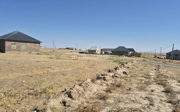 Участок · 12 соток, Асылбақ 178 за 5.5 млн 〒 в Шубарсу — фото 2