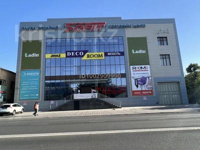 Свободное назначение · 900 м² за ~ 1.4 млн 〒 в Шымкенте, Енбекшинский р-н