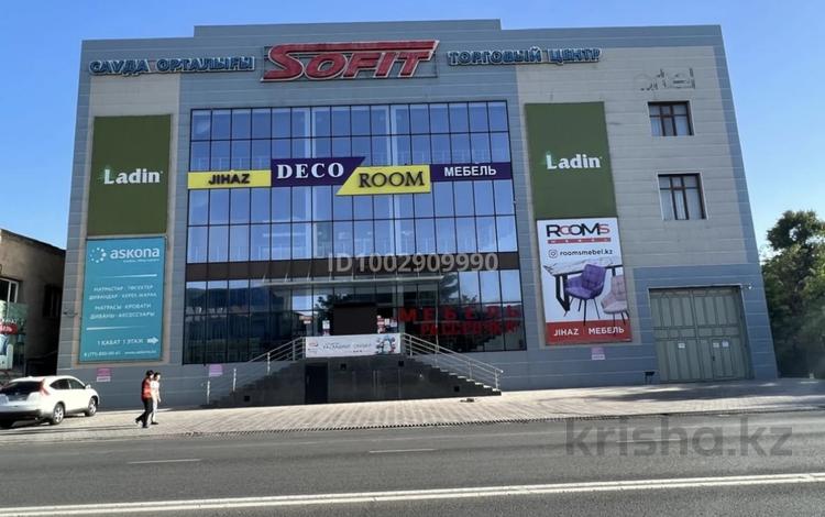 Свободное назначение · 900 м² за ~ 1.4 млн 〒 в Шымкенте, Енбекшинский р-н — фото 11