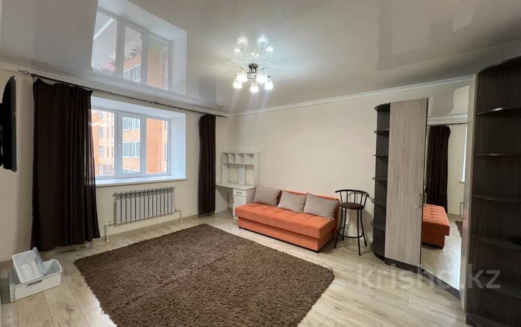 1-комнатная квартира · 38.1 м² · 3/10 этаж, мкр Юго-Восток, Карбышева 5/9 за 19.9 млн ₸ в Караганде, Казыбек би р-н — фото 2