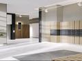 4-комнатная квартира · 102.4 м² · 14/21 этаж, Туркестан 4Б — Возле ТРЦ Абу-Даби плаза за ~ 52.2 млн ₸ в Астане, Есильский р-н