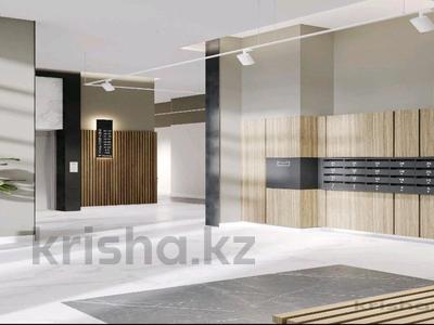 4-комнатная квартира · 102.4 м² · 14/21 этаж, Туркестан 4Б — Возле ТРЦ Абу-Даби плаза за ~ 52.2 млн ₸ в Астане, Есильский р-н