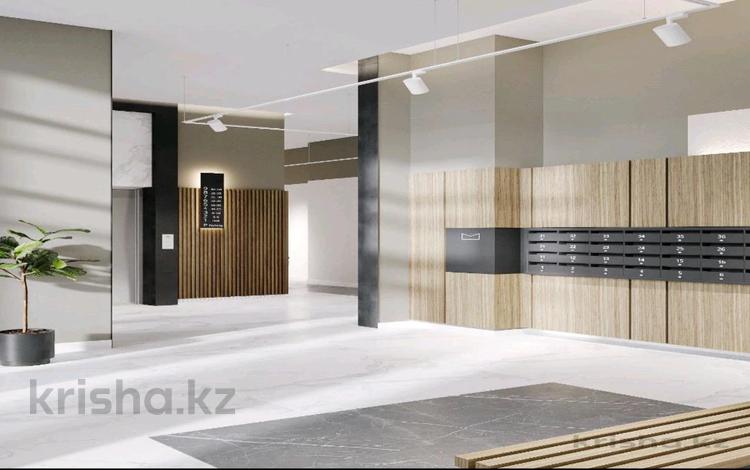 4-комнатная квартира · 102.4 м² · 14/21 этаж, Туркестан 4Б — Возле ТРЦ Абу-Даби плаза за ~ 52.2 млн ₸ в Астане, Есильский р-н — фото 7