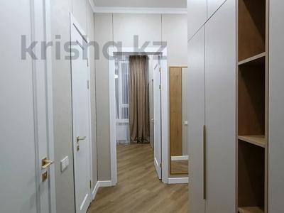 3-комнатная квартира · 58 м² · 2/9 этаж, Е-899 5 за 60 млн ₸ в Астане, Нура р-н