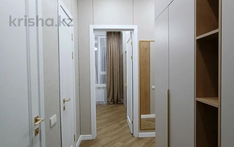 3-комнатная квартира · 58 м² · 2/9 этаж, Е-899 5 за 60 млн ₸ в Астане, Нура р-н — фото 25