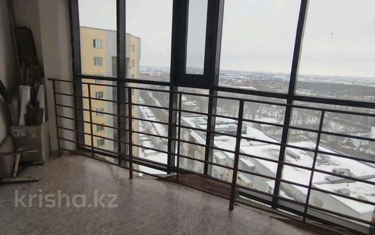 2-комнатная квартира · 72.5 м² · 16/16 этаж, Кудайбердиулы 17 за 25 млн ₸ в Астане, Алматы р-н — фото 2