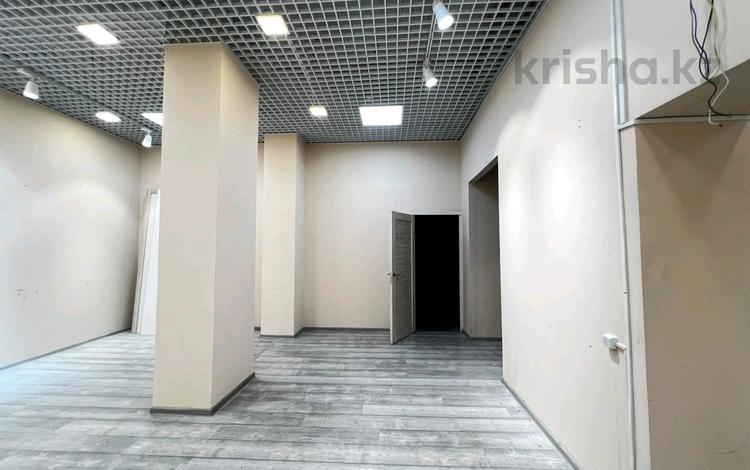 Свободное назначение · 135 м² за 850 000 ₸ в Алматы, Алмалинский р-н — фото 2