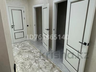 2-бөлмелі пәтер · 50 м² · 8/12 қабат, Байдибек би 115/10, бағасы: 35 млн ₸ в Шымкенте, Туран р-н