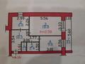 2-бөлмелі пәтер · 50 м² · 6/6 қабат, Михаэлиса 21, бағасы: ~ 23 млн ₸ в Усть-Каменогорске, Ульбинский — фото 9