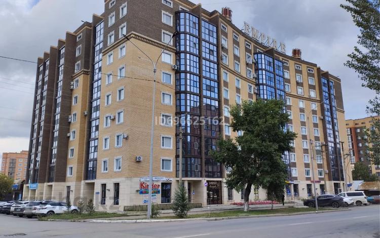 3-комнатная квартира, 98.5 м², 8/9 этаж, Акана Серэ 39 за 51 млн 〒 в Кокшетау — фото 2