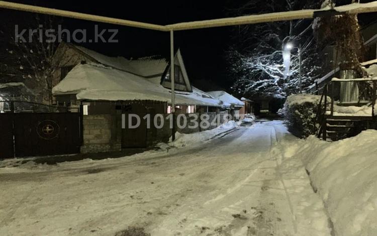 Отдельный дом · 7 комнат · 180 м² · 6 сот., мкр Нурлытау (Энергетик) 32 — Природа 32 за 200 млн ₸ в Алматы, Бостандыкский р-н — фото 2