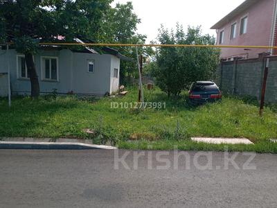 Отдельный дом · 5 комнат · 100 м² · 6 сот., мкр Акжар, Зиманова 121 за 115 млн ₸ в Алматы, Наурызбайский р-н