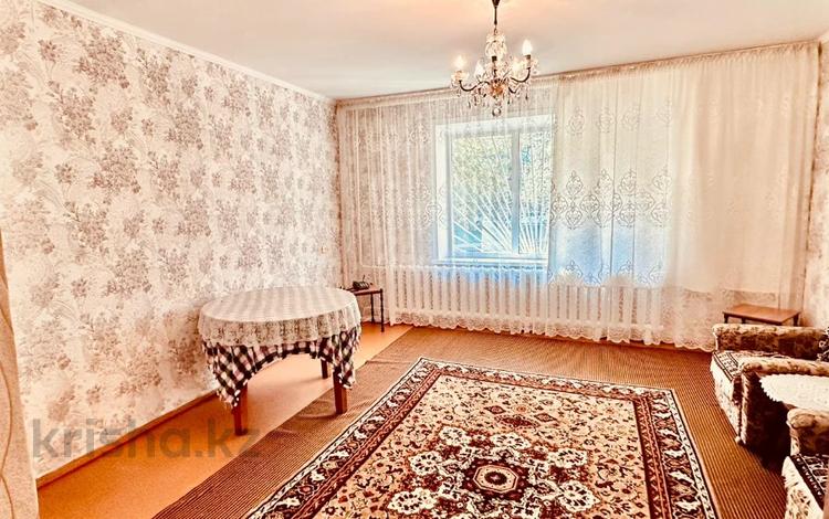 2-комнатная квартира · 53 м² · 1/6 этаж, Сатпаева 12 корпус 6 за 15 млн 〒 в Экибастузе — фото 2