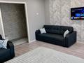1-комнатная квартира · 40 м² · 9/10 этаж, Валиханова 129 — ЦУМ, ТД Рахат, Каспий банк за 15 000 ₸ в Семее — фото 5