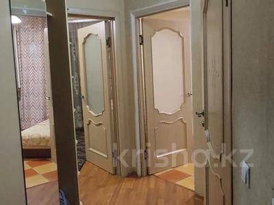 1-комнатная квартира · 48 м² · 3/9 этаж, мкр Аксай-1А 31а за 13 000 ₸ в Алматы, Ауэзовский р-н