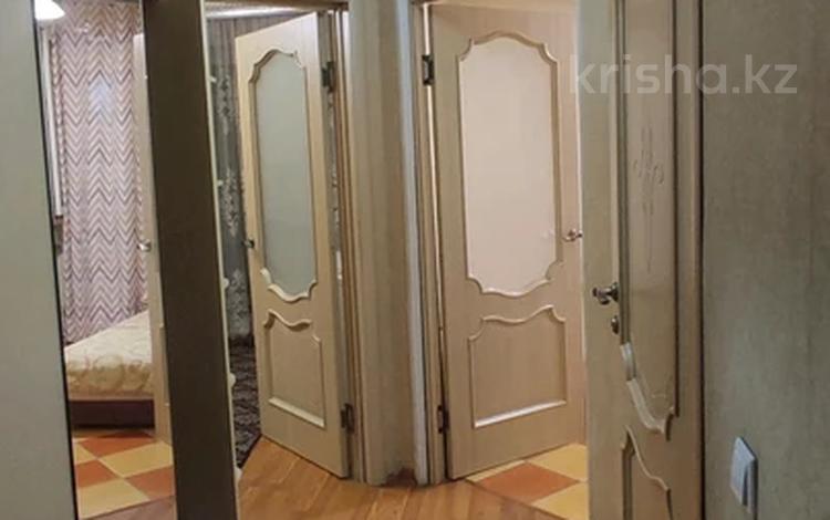 1-комнатная квартира · 48 м² · 3/9 этаж, мкр Аксай-1А 31а за 13 000 ₸ в Алматы, Ауэзовский р-н — фото 2