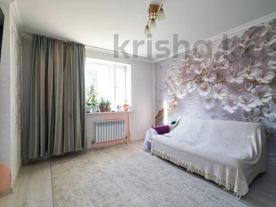 2-комнатная квартира · 59.4 м² · 1/3 этаж, КОРГАЛЖЫНСКОЕ ШОССЕ 132 за 24 млн ₸ в Астане, Нура р-н