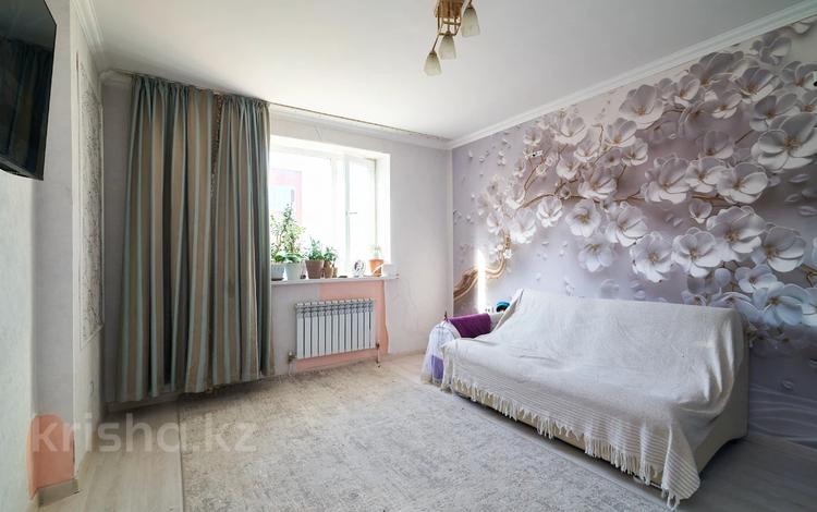 2-комнатная квартира · 59.4 м² · 1/3 этаж, КОРГАЛЖЫНСКОЕ ШОССЕ 132 за 24 млн ₸ в Астане, Нура р-н — фото 2