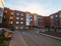 2-комнатная квартира · 59.4 м² · 1/3 этаж, КОРГАЛЖЫНСКОЕ ШОССЕ 132 за 24 млн ₸ в Астане, Нура р-н — фото 22