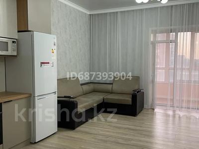 2-бөлмелі пәтер · 55 м², Муканова, бағасы: 215 000 〒 в Караганде