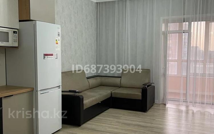 2-бөлмелі пәтер · 55 м², Муканова, бағасы: 230 000 ₸ в Караганде — фото 10