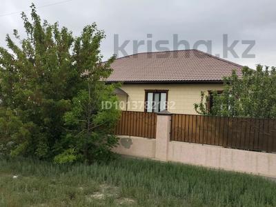 Отдельный дом · 4 комнаты · 245 м² · 9 сот., мкр Бирлик-2, 14 3 за 43 млн ₸ в Атырау