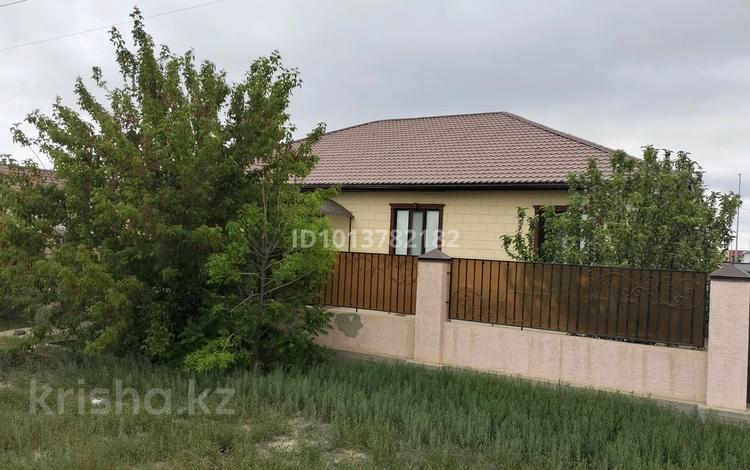 Отдельный дом · 4 комнаты · 245 м² · 9 сот., мкр Бирлик-2, 14 3 за 43 млн ₸ в Атырау — фото 2