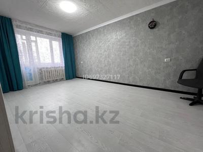 1-комнатная квартира · 35 м² · 5/5 этаж, ОлегКошевой 113 — Чекалина угол рыскулова за 7.5 млн 〒 в Актобе