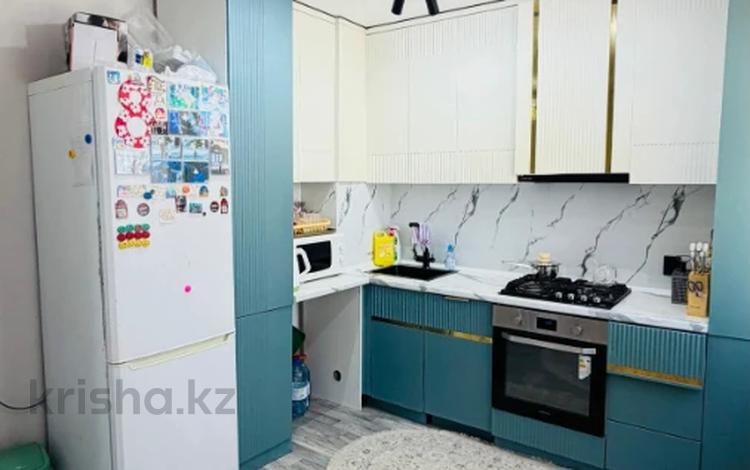 4-бөлмелі пәтер · 100 м² · 4/5 қабат, 15-ш/а. 46, бағасы: 27.9 млн ₸ в Актау, 15-й мкр — фото 15