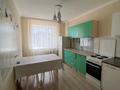 2-комнатная квартира · 60 м² · 3/6 этаж, Х. Доспанова 2/3 за 26 млн ₸ в Астане, Алматы р-н