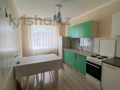 2-комнатная квартира · 60 м² · 3/6 этаж, Х. Доспанова 2/3 за 26 млн ₸ в Астане, Алматы р-н