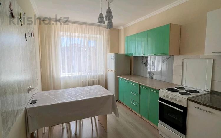 2-комнатная квартира · 60 м² · 3/6 этаж, Х. Доспанова 2/3 за 26 млн ₸ в Астане, Алматы р-н — фото 2