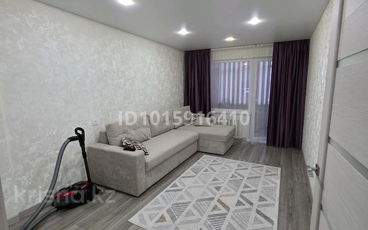 2-бөлмелі пәтер · 52 м² · 3/5 қабат, Виноградова 18, бағасы: 260 000 ₸ в Усть-Каменогорске, Ульбинский — фото 2