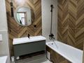 2-бөлмелі пәтер · 76 м² · 8/12 қабат, 4-й микрорайон 62, бағасы: 360 000 ₸ в Конаеве — фото 9