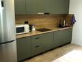 2-бөлмелі пәтер · 76 м² · 8/12 қабат, 4-й микрорайон 62, бағасы: 360 000 ₸ в Конаеве