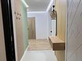 2-бөлмелі пәтер · 76 м² · 8/12 қабат, 4-й микрорайон 62, бағасы: 360 000 ₸ в Конаеве — фото 5