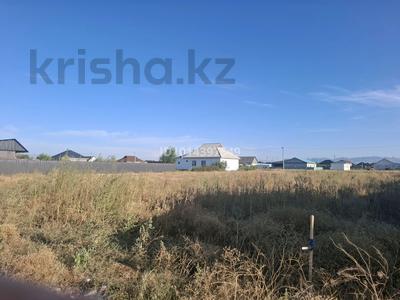 Участок · 10 соток, Алтынемел 75 — Неподалеку от магазина Байназар за 5 млн ₸ в Талдыкоргане, село Ынтымак