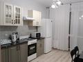 1-бөлмелі пәтер · 39.7 м² · 7/9 қабат, Береке шағын ауданы, бағасы: 22.5 млн ₸ в Костанае, Микрорайон Береке