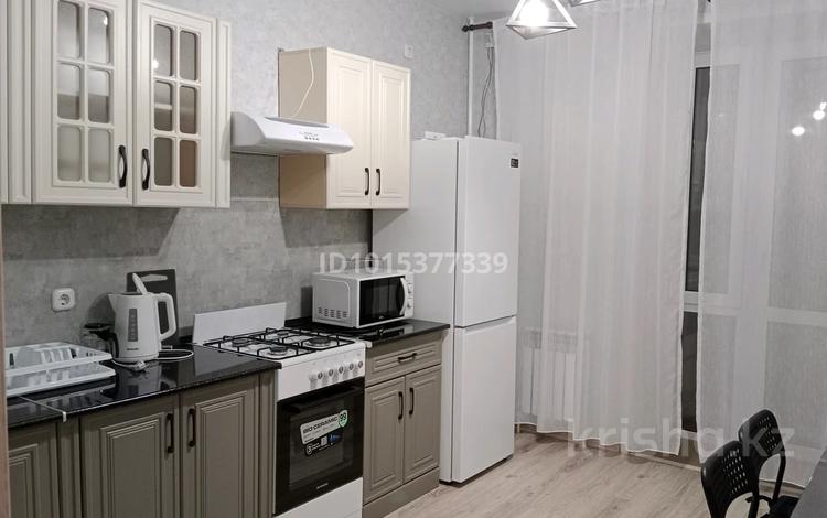 1-бөлмелі пәтер · 39.7 м² · 7/9 қабат, Береке шағын ауданы, бағасы: 22.5 млн ₸ в Костанае, Микрорайон Береке — фото 2