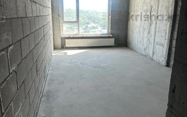 4-комнатная квартира · 123 м² · 13/16 этаж, Каныша Сатпаева 90/55Б за 90 млн ₸ в Алматы, Бостандыкский р-н — фото 7