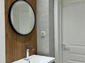 5-бөлмелі пәтер · 168.9 м² · 1/5 қабат, Ташенова 47А, бағасы: 100 млн ₸ в Шымкенте, Аль-Фарабийский р-н — фото 21