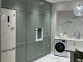 5-бөлмелі пәтер · 168.9 м² · 1/5 қабат, Ташенова 47А, бағасы: 100 млн ₸ в Шымкенте, Аль-Фарабийский р-н — фото 8