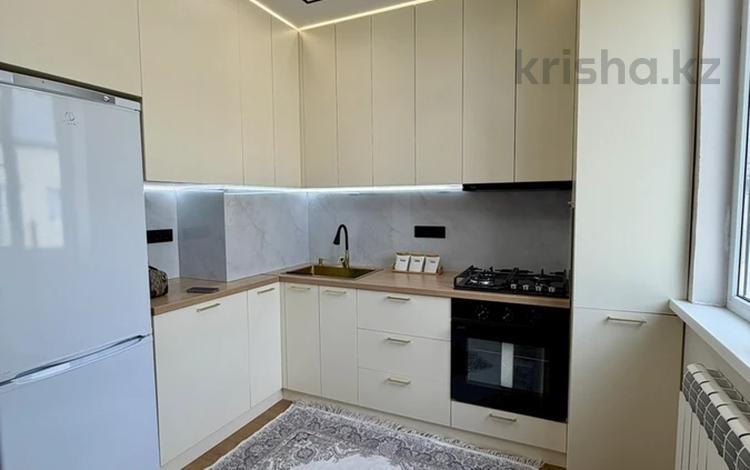 1-комнатная квартира · 40 м² · 3/3 этаж, Мусрепова 57/1 за 20 млн ₸ в Талгаре — фото 7
