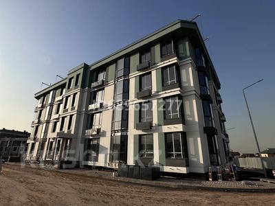 1-комнатная квартира, 43 м², 1/4 этаж, Сейдимбек 102/2 за 35 млн 〒 в Алматы, Наурызбайский р-н