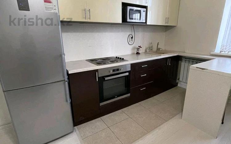 2-комнатная квартира · 43 м² · 3/9 этаж, С 409 25 за 25 млн ₸ в Астане, Сарыарка р-н — фото 2