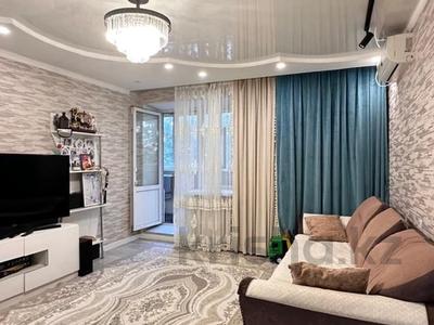 3-комнатная квартира · 62.4 м² · 2/9 этаж, сейфулина 33 — ГОРЯЧАЯ ЦЕНА за ~ 30 млн ₸ в Астане, р-н Байконур
