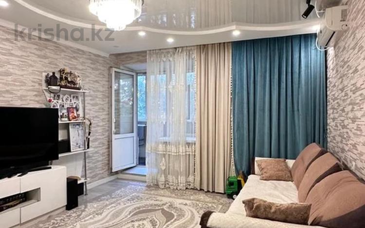 3-комнатная квартира · 62.4 м² · 2/9 этаж, сейфулина 33 — ГОРЯЧАЯ ЦЕНА за ~ 30 млн ₸ в Астане, р-н Байконур — фото 2
