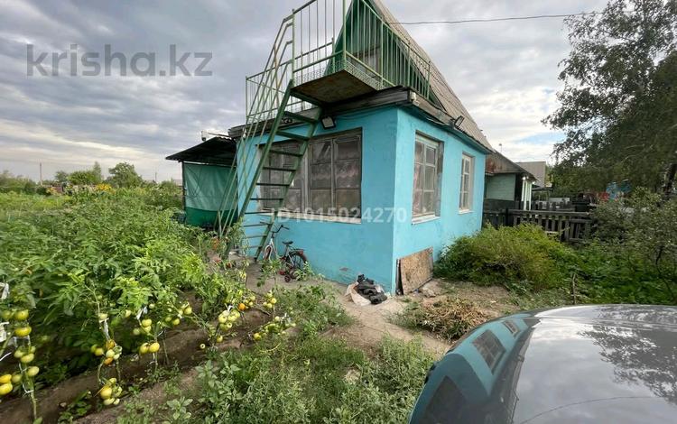 Дача · 2 комнаты · 10 м² · 8 сот., Железнодорожная 57 — Центральная за 800 000 ₸ в Темиртау — фото 2