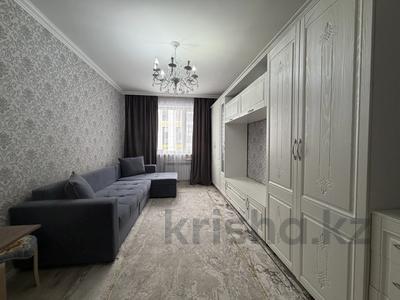 1-бөлмелі пәтер · 37 м² · 5/9 қабат, Аль-Фараби 30 — Улы Дала, бағасы: 24.5 млн ₸ в Астане, Есильский р-н